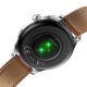 6. Joyroom Classic Series JR-FC2 Pro Smartwatch with Call Answering Function - Silver