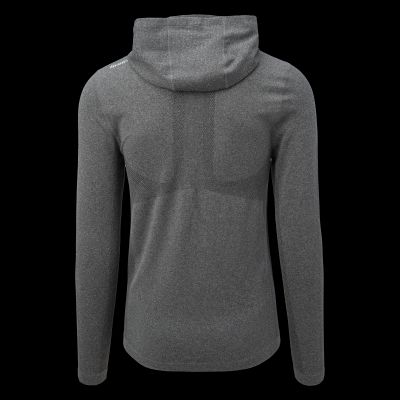 2. Men's HAZH SENIOR Long Sleeve T-Shirt