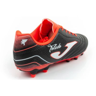 4. Joma Toledo Jr 2601 football boots size 38 black