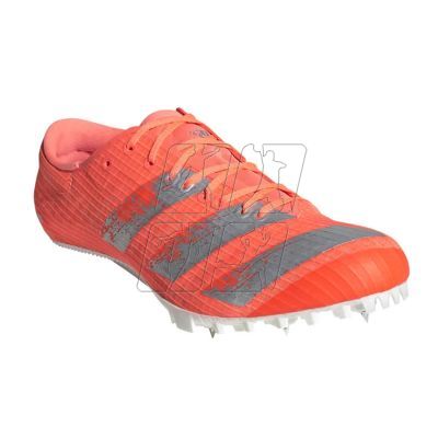 4. Adidas Adizero Finesse Spikes M EE4598 running shoes