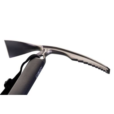 3. Black Diamond Raven Ice Ax 65 CM