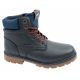 Levi's Forrest Nova ankle boots, navy blue