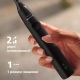 10. PHILIPS HX7101/01 Electric Toothbrush