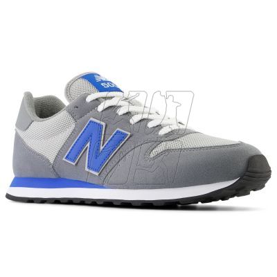 5. New Balance sneakers M GM500VC2