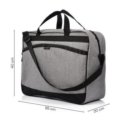 6. Meteor Arwan Bag 44 l 16890