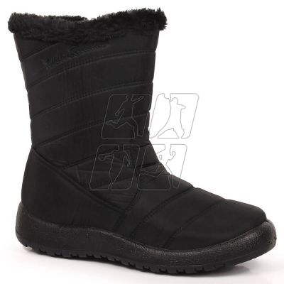 Insulated snow boots NEWS W EVE378A