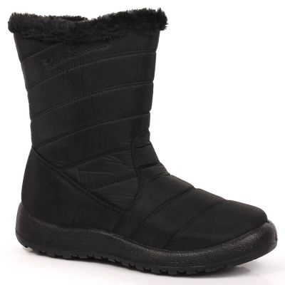 Insulated snow boots NEWS IN EVE378A