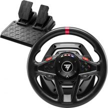 Thrustmaster T128 Black USB Steering Wheel