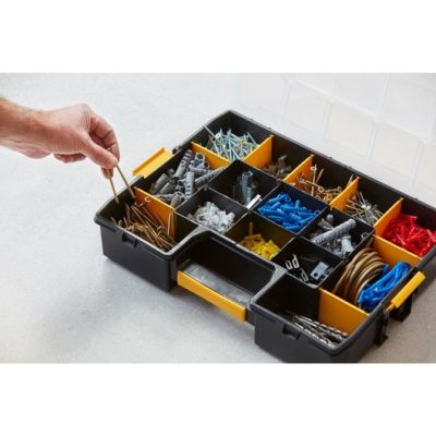 14. Organizer Sort Master 90 1-94-745 STANLEY