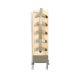 8. Bonfeu WFB Grilling Board
