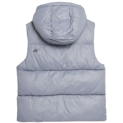 7. Vest 4F W H4Z22 KUDP004 32S