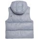 7. Vest 4F W H4Z22 KUDP004 32S