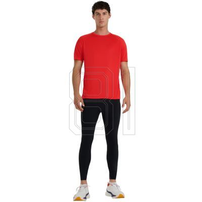 6. T-shirt 4F M 4FWAW25TFTSM1499 63S