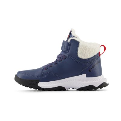 2. New Balance PT800TFT insulated children's winter shoes