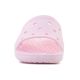 6. CROCS SATURDAY SLIDE IN PINK MILK 213294-6ZW