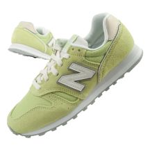 New Balance 373 women's sports shoes sneakers fashionable comfortable green