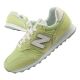 New Balance 373 women's sports shoes sneakers fashionable comfortable green