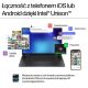 4. HP Specter x360 16-aa0233nw Ultra 7 155H 16" 2.8K Touch OLED 120Hz AG 16GB DDR5 6400 SSD1TB RTX 4050_6GB Cam 9MP 83Wh W11Pro 2Y
