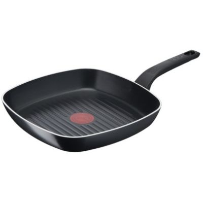 TEFAL Simply Clean grill pan 26x26 B56740