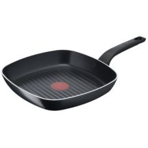 TEFAL Simply Clean grill pan 26x26 B56740