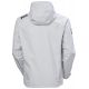 16. Helly Hansen Crew Hooded Jacket M 34443 853