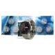 15. GIEWONT Gray GW430-2 Smartwatch