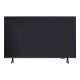 4. Philips 75PUS8510/12 QLED TV 75" 4K Ultra HD Titan OS Dolby Atmos Ambilight DVB-T2 Black