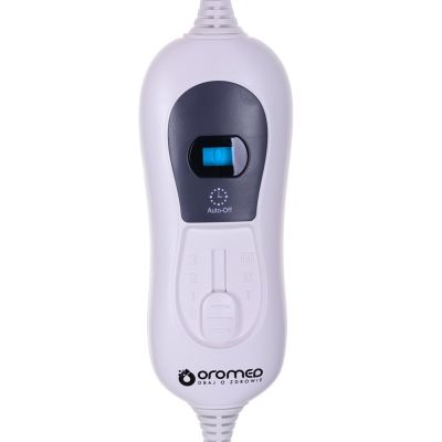 4. OROMED Large Heating Blanket