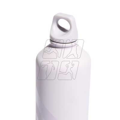 4. Water bottle adidas Steel Bootle IB8736