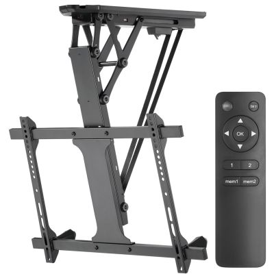 49. MACLEAN ELECTRIC CEILING TV MOUNT MC-880