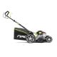 3. NAC LS46-450E-HSS-JR petrol lawn mower B&S 125cc drive