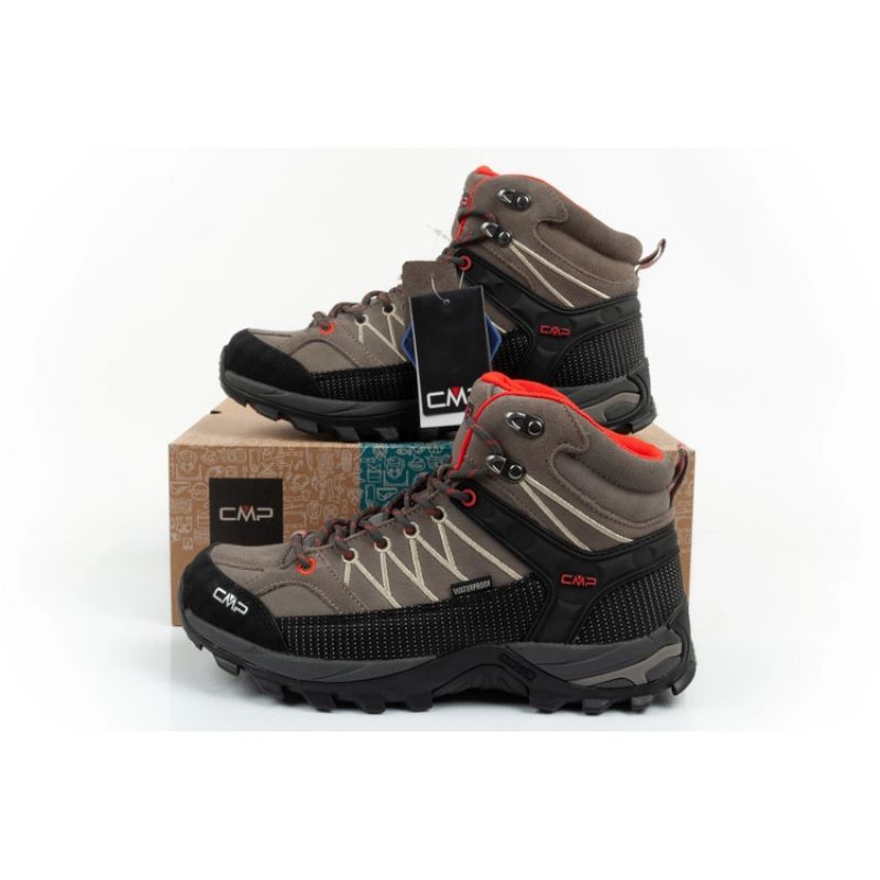 10. CMP Rigel M 3Q12947 09PT Shoes
