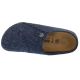 3. Birkenstock Zermatt Standard FE 1017523 Navy Blue 36