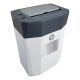 2. HP OneShred Auto 80CC Shredder HPN281780CCOF-05 Cross-Cut 68dB 22cm White