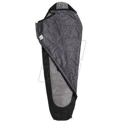 16. Sleeping bag Meteor Indus 81 105.81115