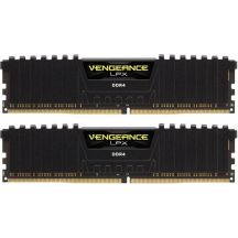 Corsair Vengeance LPX 16GB DDR4-2133 Memory Module 2 x 8GB 2133Mhz