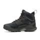 5. Merrell Speed Strike 2 Thermo Mid WP Hiking Boots - Black