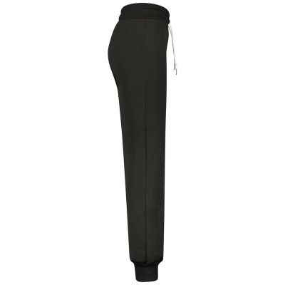 2. Maison Montaigne MIMOSAI BLACK MT LADY 016 sweatpants (RBMWW6416F/MM-NOIR)