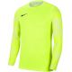 6. T-shirt Nike Dry Park IV JSY LS GK Jr CJ6072-702