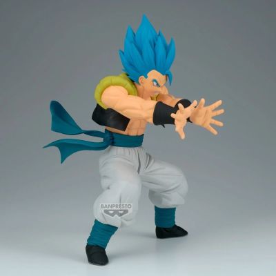 2. BANPRESTO DRAGON BALL SUPER GRANDISTA – GOGETA II
