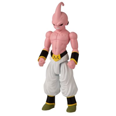 2. DRAGON BALL LIMIT BREAKER MAJIN BUU FINAL FORM