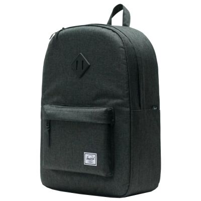 3. Herschel Classic Heritage Backpack 10007-02093 Black One size