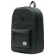 3. Herschel Classic Heritage Backpack 10007-02093 Black One size