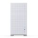 7. Jonsbo D41 Mesh white computer case