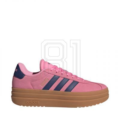 Adidas VL Court Bold W shoes JI1789