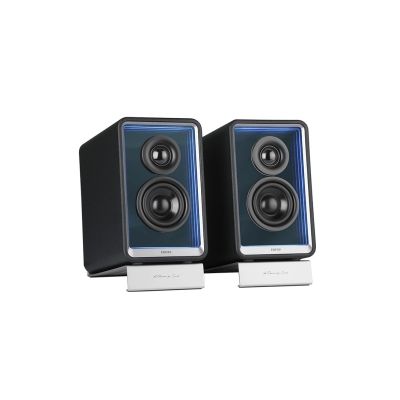 Edifier QR65 Black Wired and Wireless 70W