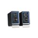 Edifier QR65 Black Wired and Wireless 70W