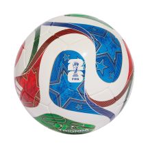 adidas World Cup 26 Trionda Pro Sala JD8033 Football