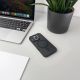 4. Fashion Case compatible with MagSafe for iPhone 17 Pro Max - black