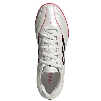 3. Adidas COPA PURE IV Club Jr TF JR6194 shoes